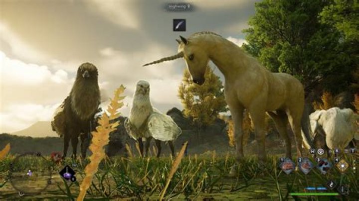 Do Sulyvahns beasts Respawn