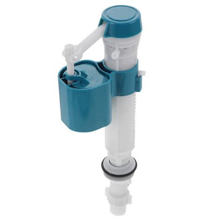 Do toilet fill valves come in different sizes?