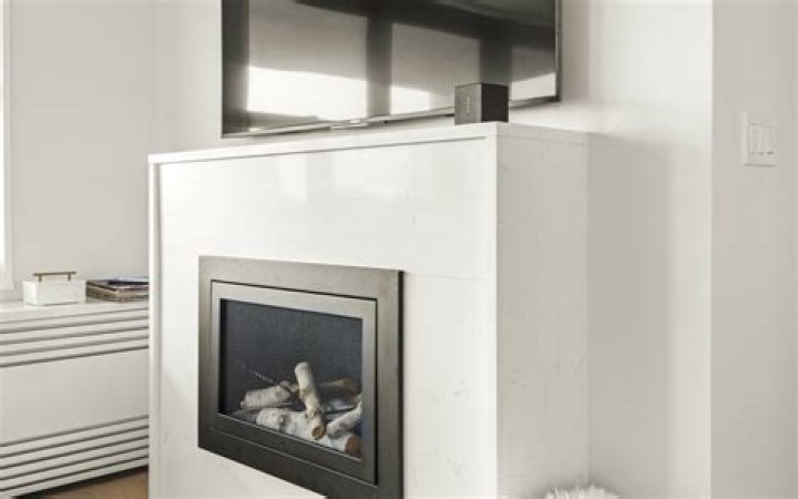 Do ventless fireplaces provide heat