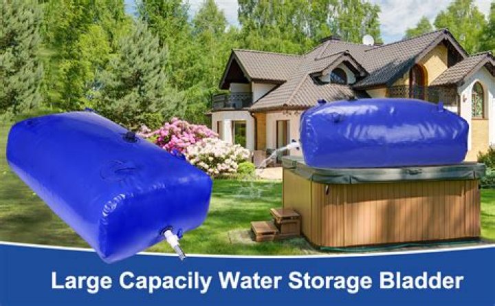 Do water tank bladders wear out?