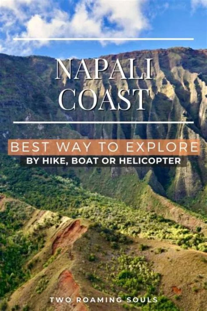 Do you need a permit to hike the Napali Coast