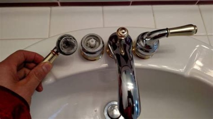 Do you need a plumber to install a new faucet?
