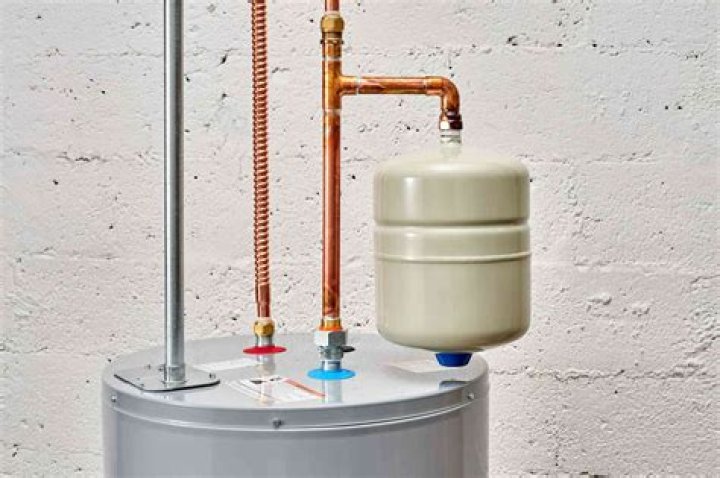 Does a Navien combi boiler need an expansion tank?