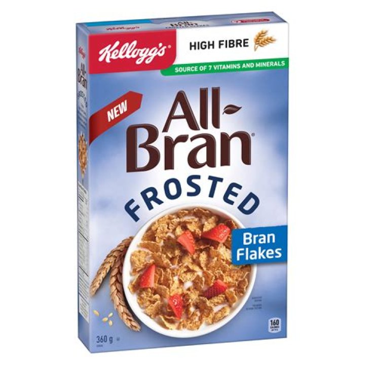 Does all bran contain soluble Fibre