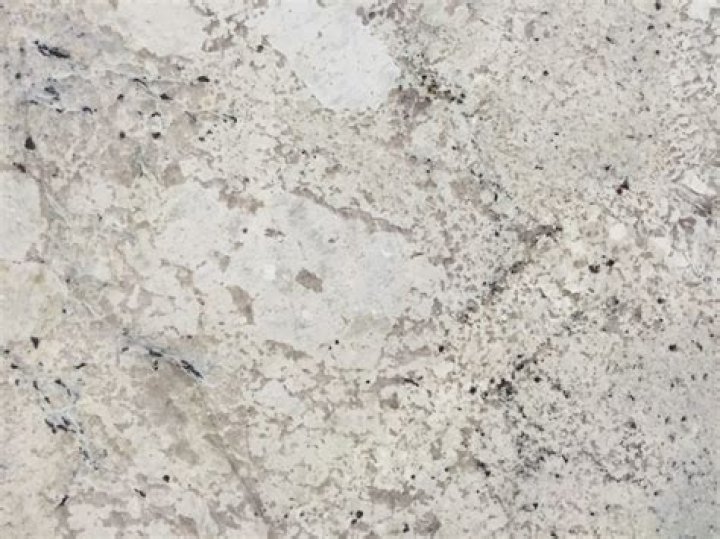 Does Bianco Romano granite stain