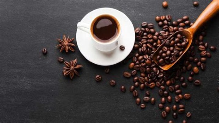 Does black coffee cause constipation