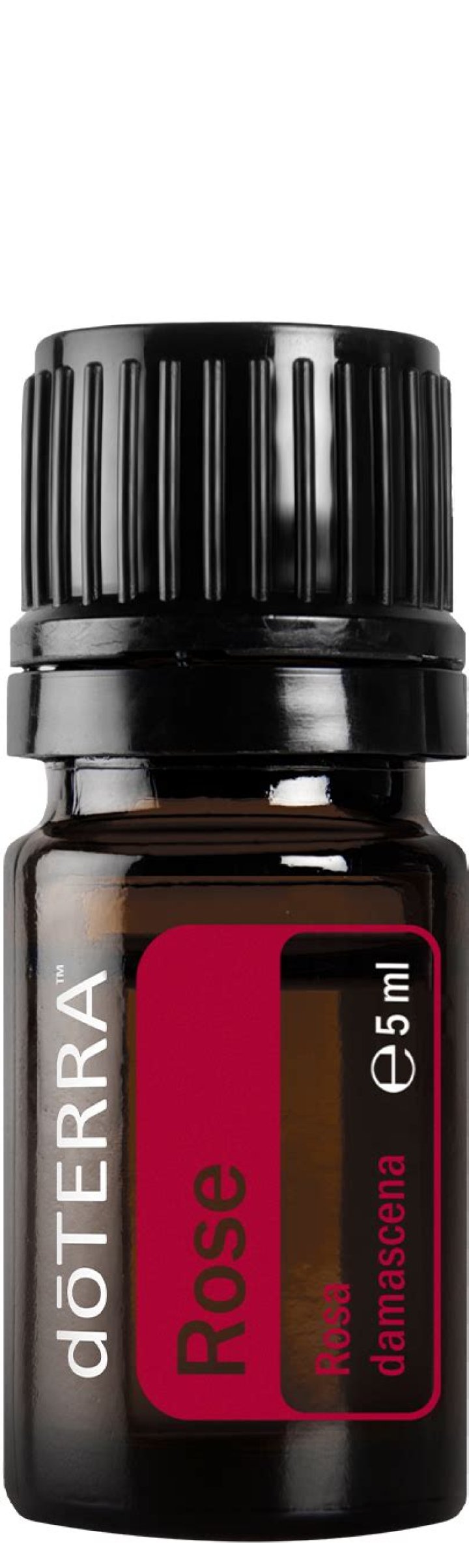 Does doTERRA oil rose