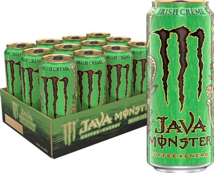 Does Java Monster taste good