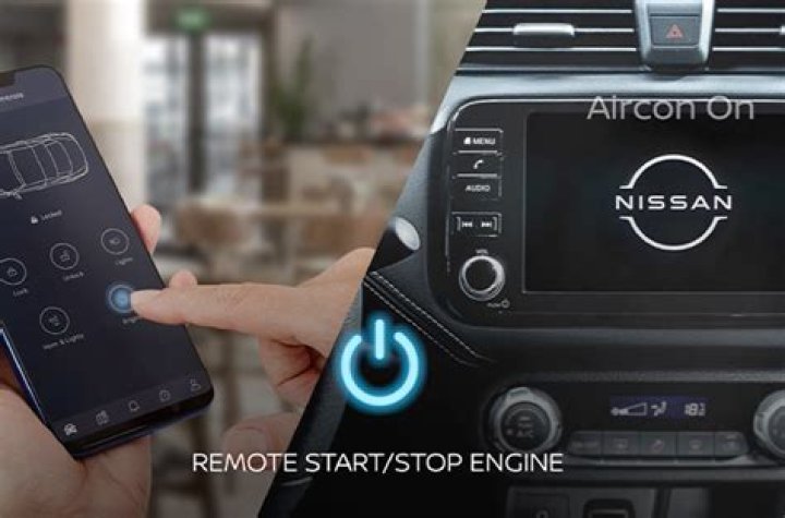 Does NissanConnect work with Android