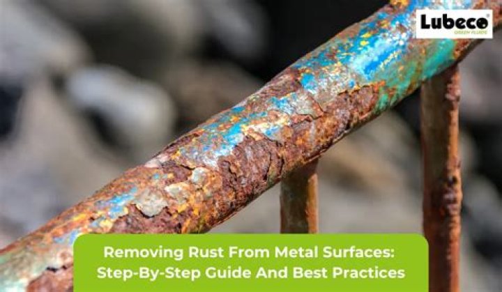 Does painting iron prevent rusting