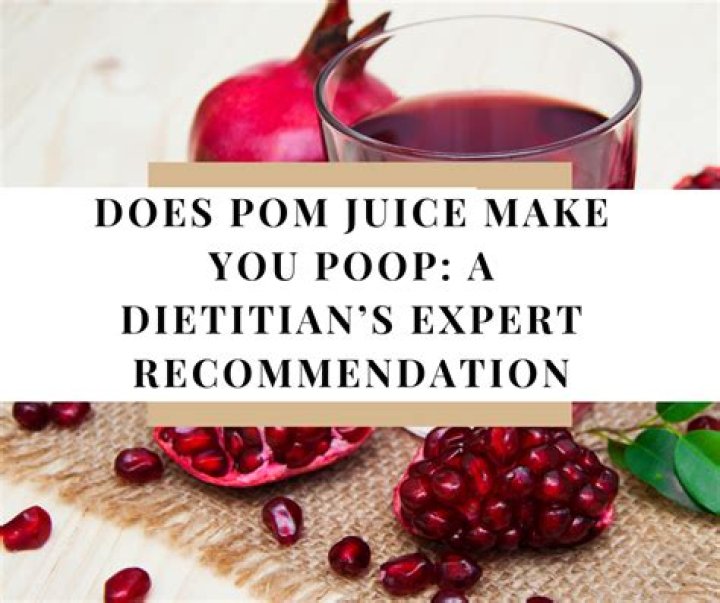 Does pomegranate juice help with inflammation