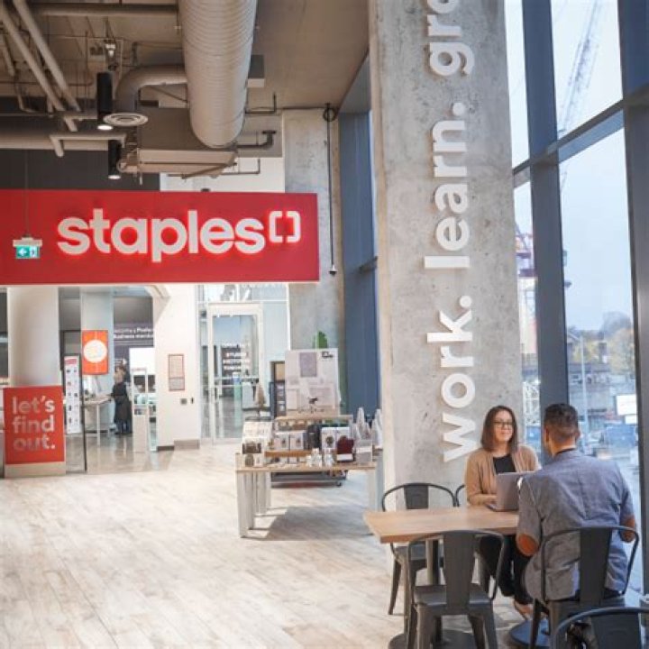 Does Staples give a teacher discount