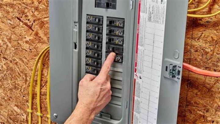 Does upgrading your electrical panel increase house value