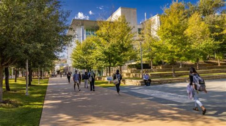 Does UT Dallas require freshmen to live on campus