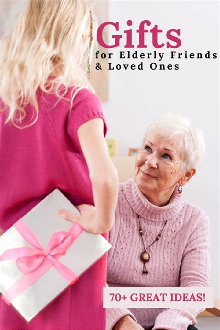 Gifts For People Who Live Alone