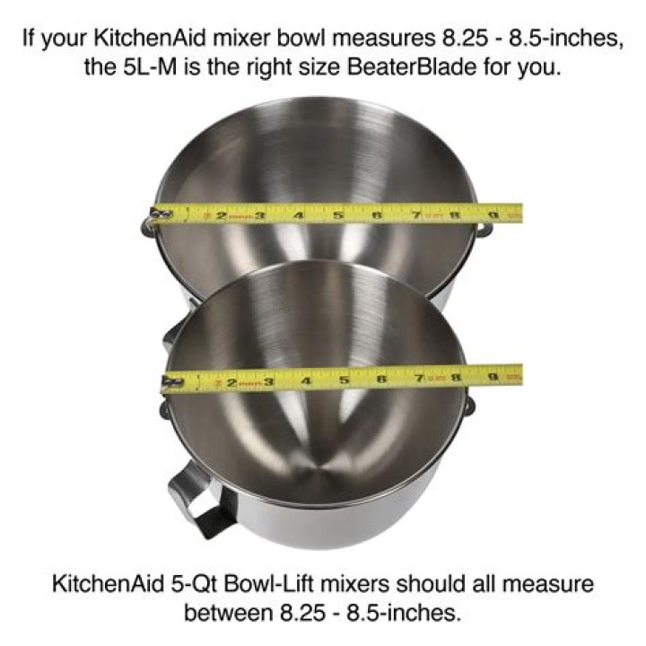 How big is a 3 qt mixing bowl