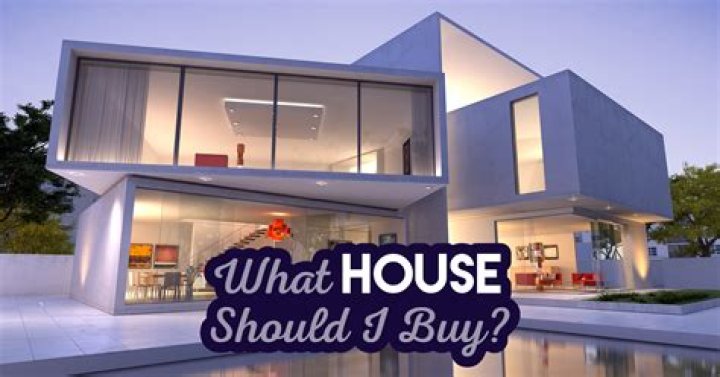 How big of a house should I buy