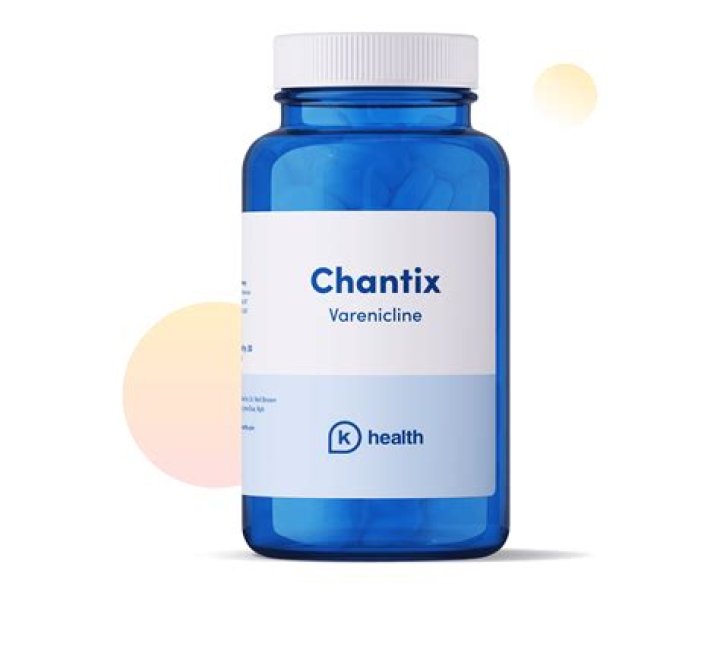 How can I get help paying for Chantix