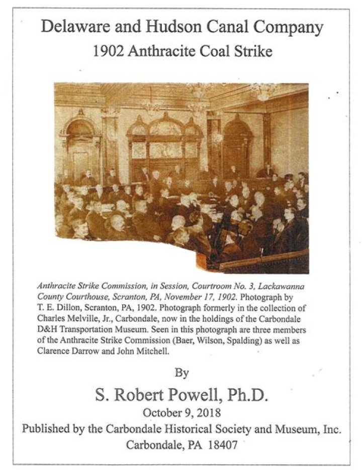 How did Roosevelt impact the anthracite coal strike of 1902