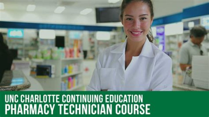 How do I become a certified pharmacy technician in Florida