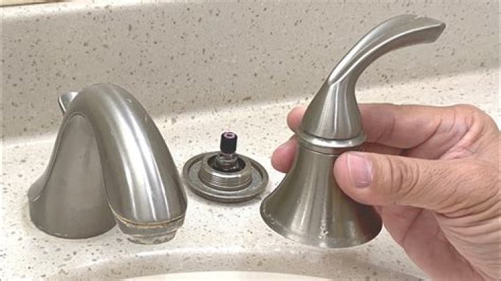 How do I find the model of my Grohe faucet?