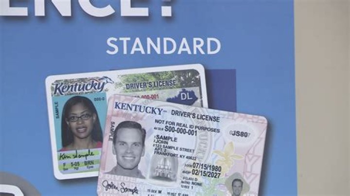 How do I get my full license in Ky