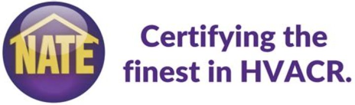 How do I get Nate certified HVAC