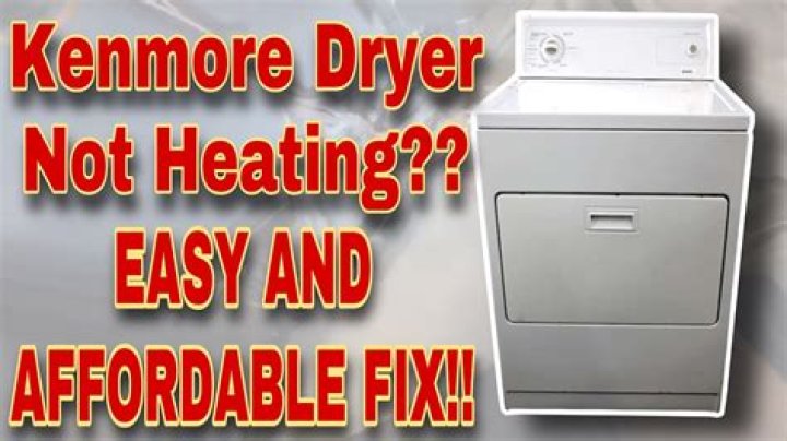 How do I know if my dryer is under warranty