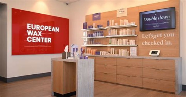 How do I open a European Wax Center