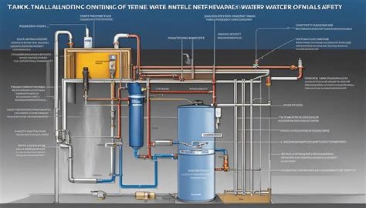 How do I power my tankless water heater during a power outage?
