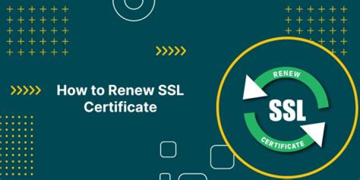 How do I renew my Nginx SSL certificate