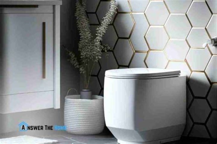 How do I tell the color of my Kohler toilet?