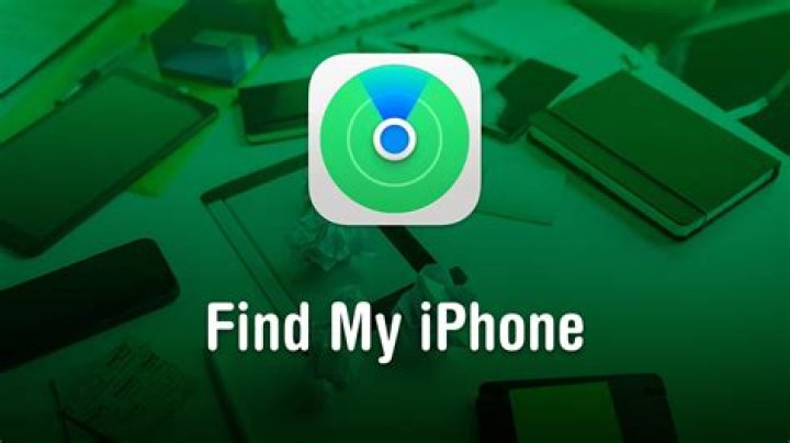 How do I use the Find tool on my iPhone