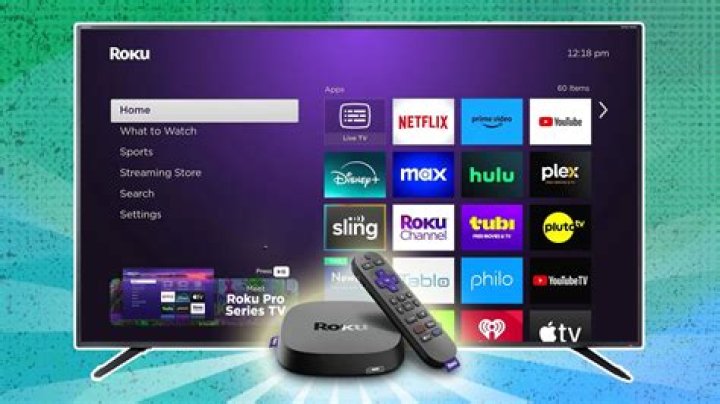 How do I watch Sling TV on Roku