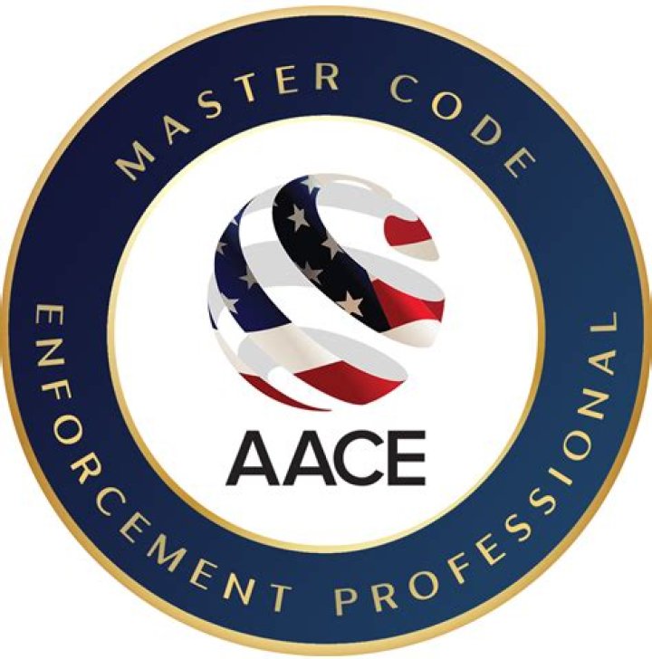 How do you become a certified code enforcement officer