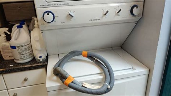How do you bypass the lock on a Frigidaire washing machine