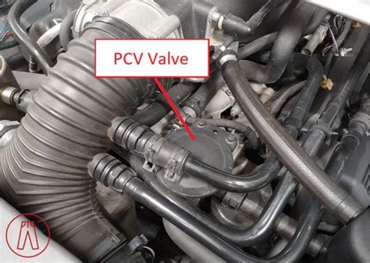 How do you check a PCV valve