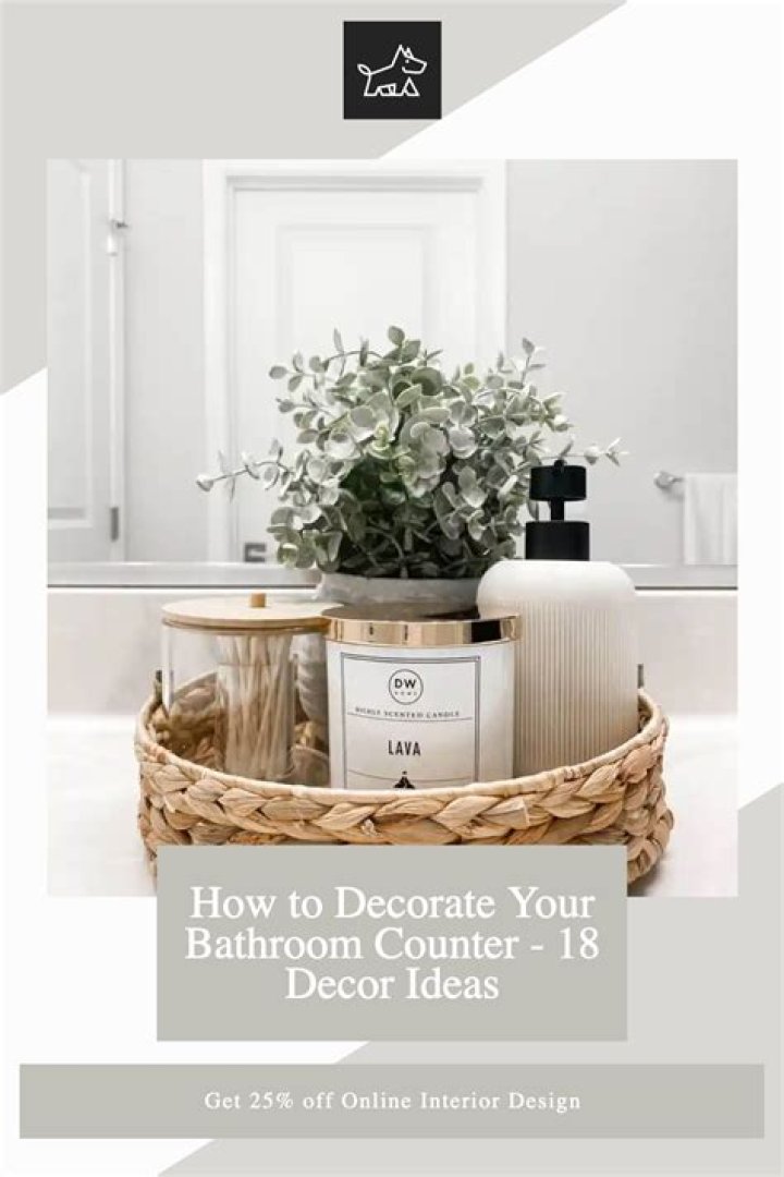 How do you decorate a roo