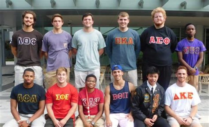 How do you have a successful fraternity rush