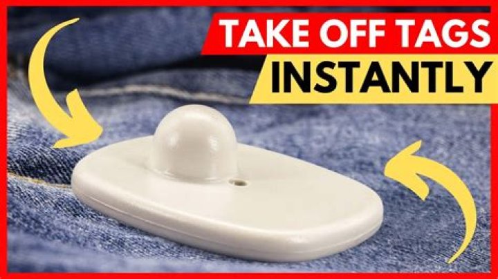 How do you take off a window alarm