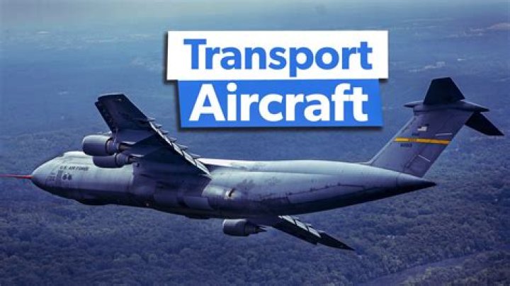 How do you transport top secret material