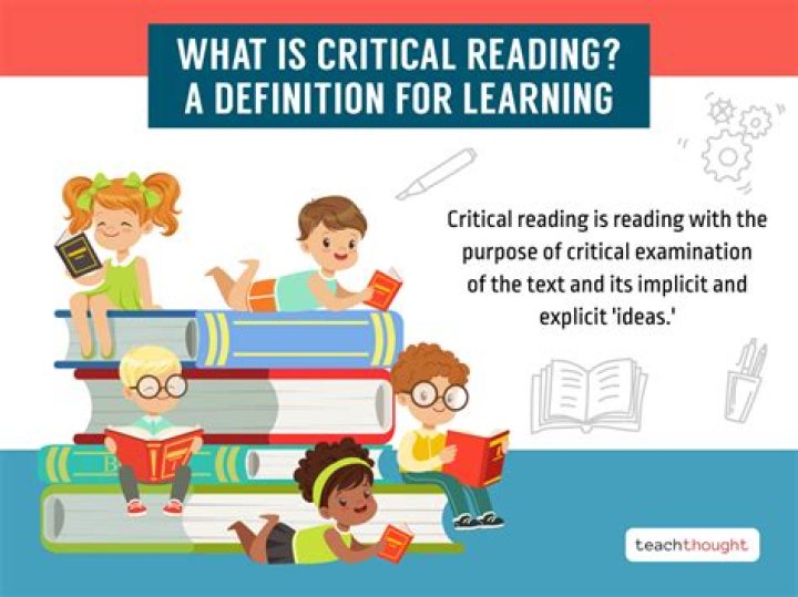 How do you use critical literacy in the classroom