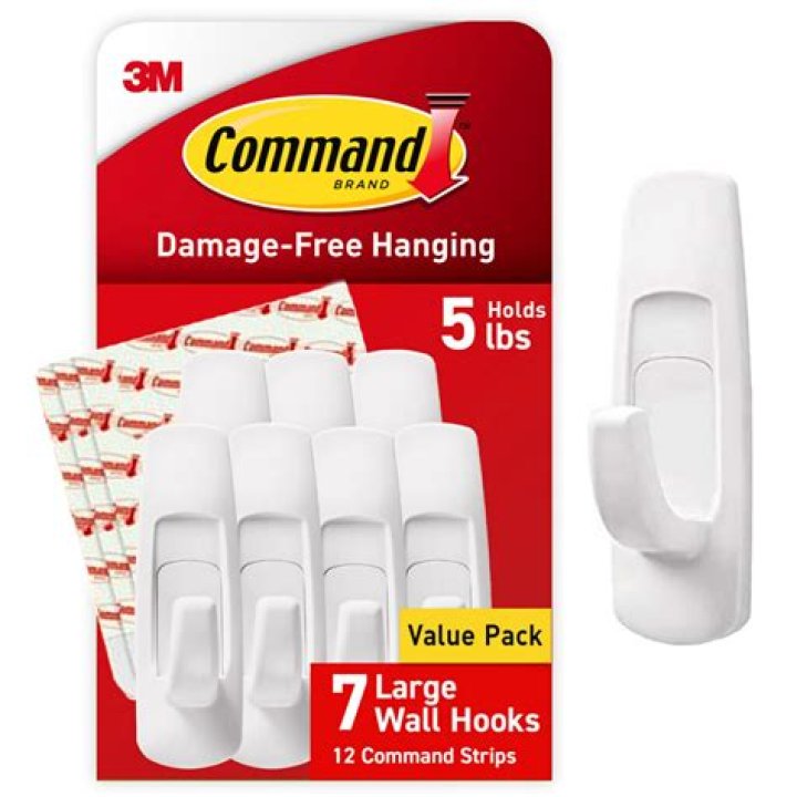 How do you use kitchen Command Hooks
