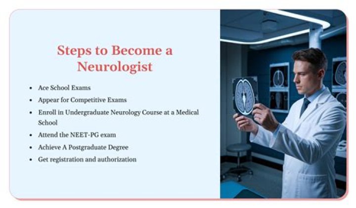 How does a neurologist test for MS