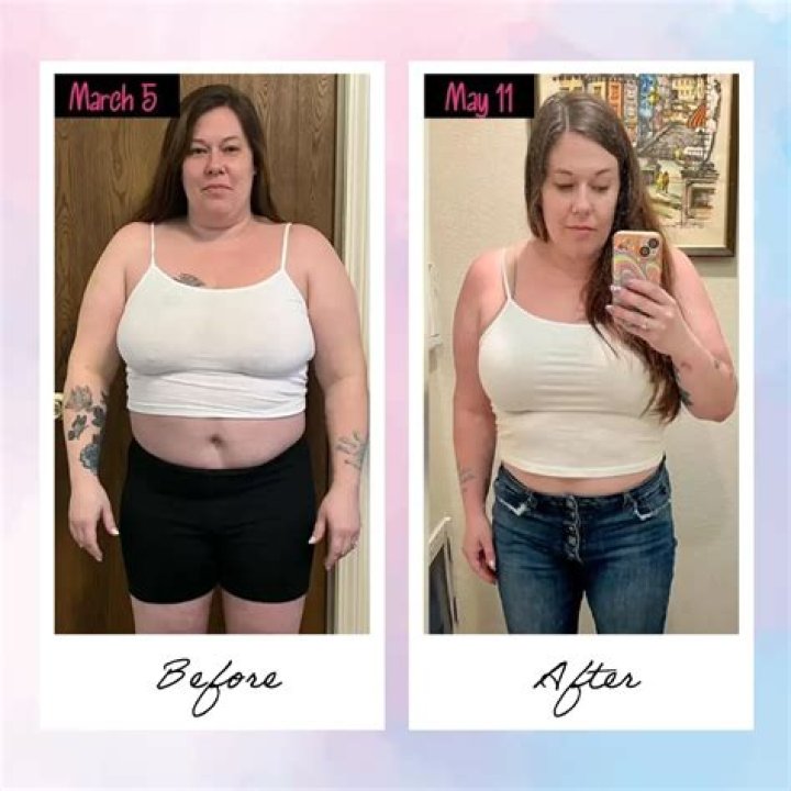 How does extreme weightloss work