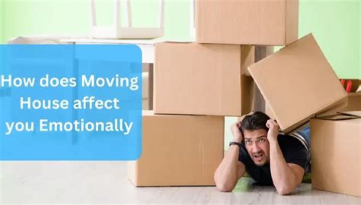 How does moving to a new home affect your taxes?