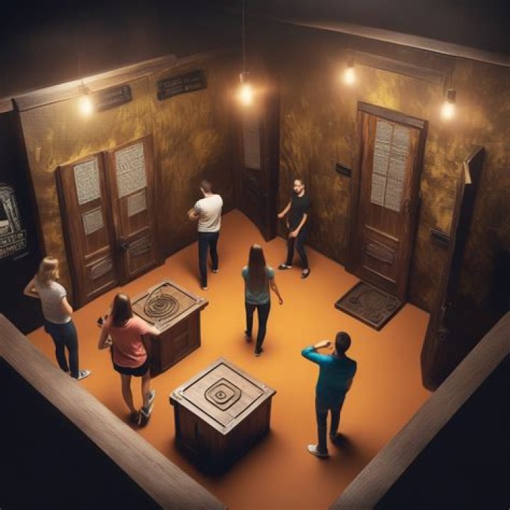 How does nightjohn escape