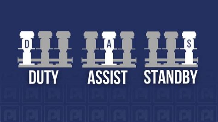 How does standby work on American