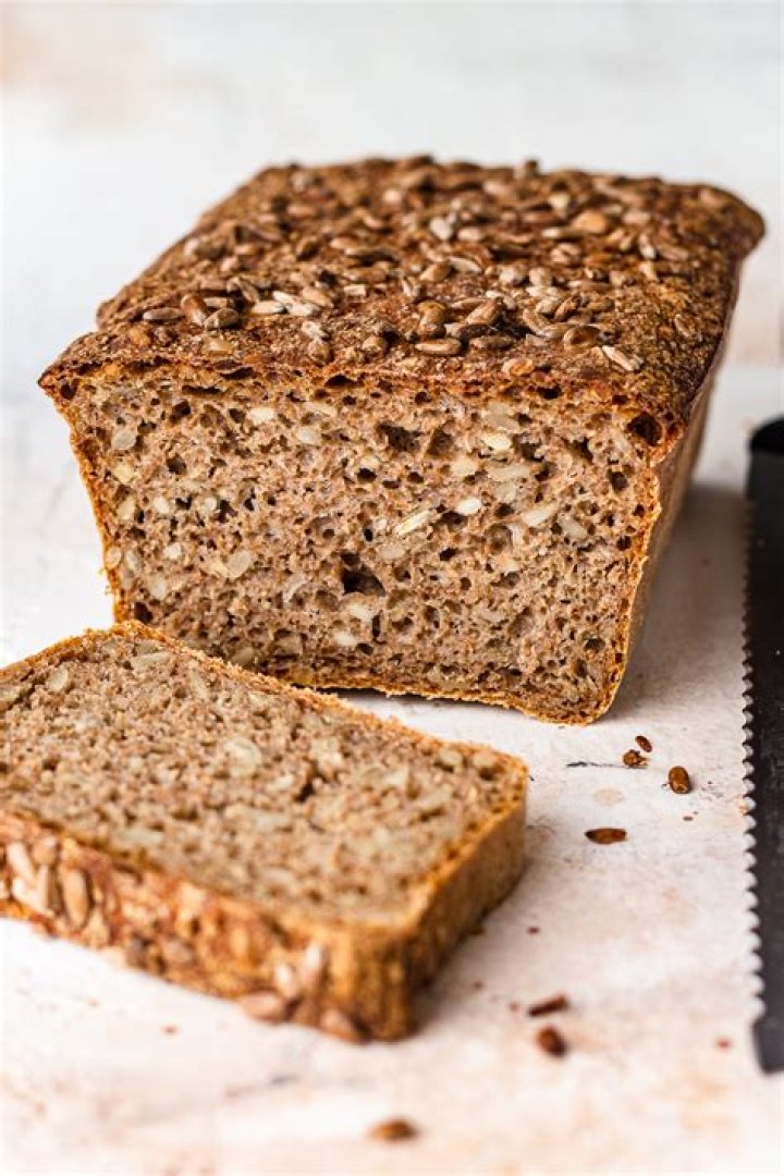 How healthy is rye bread for you