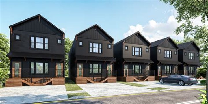 How long are new builds meant to last?